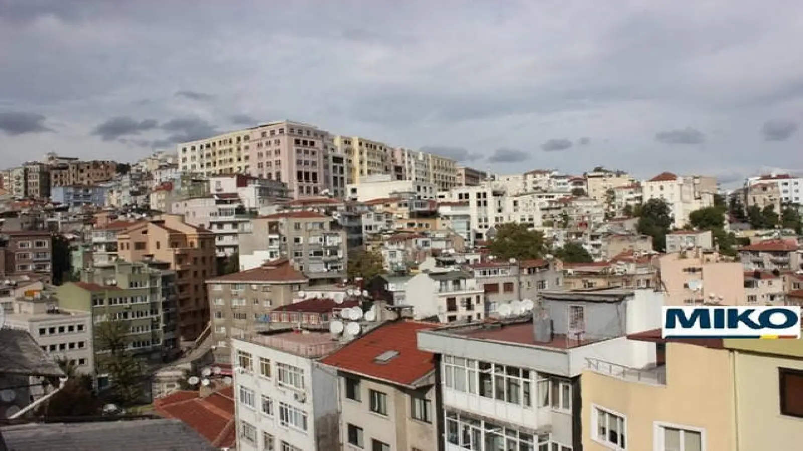 2-Bedroom Apartment - 2-bedroom apartment for rent in Istanbul, pets allowed - Gallery - 5