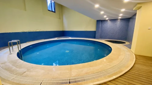1-bedroom apartment for rent in Istanbul, perfect for professionals and couples .