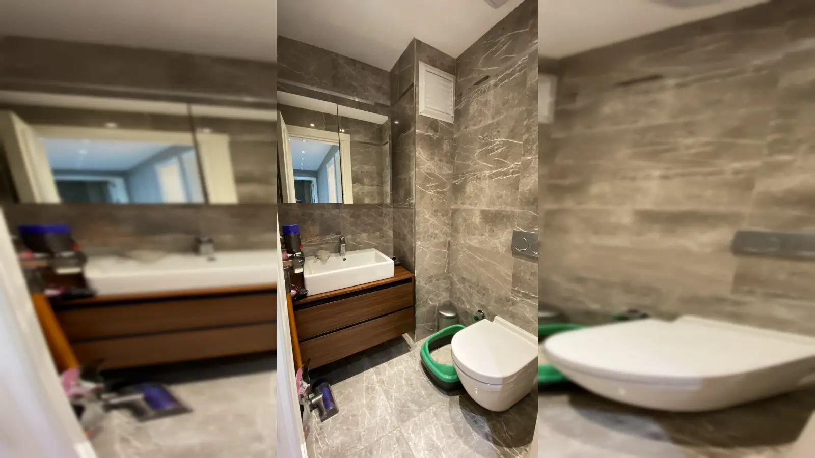  1-Bedroom Apartment  -  1-bedroom apartment for rent in Istanbul, perfect for professionals and couples .  - Gallery -  3