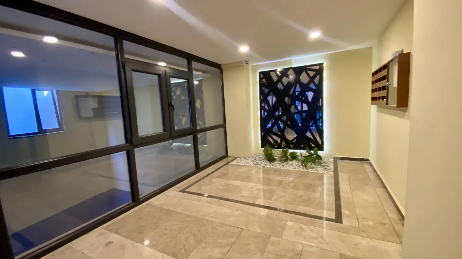 1-Bedroom Apartment - 2