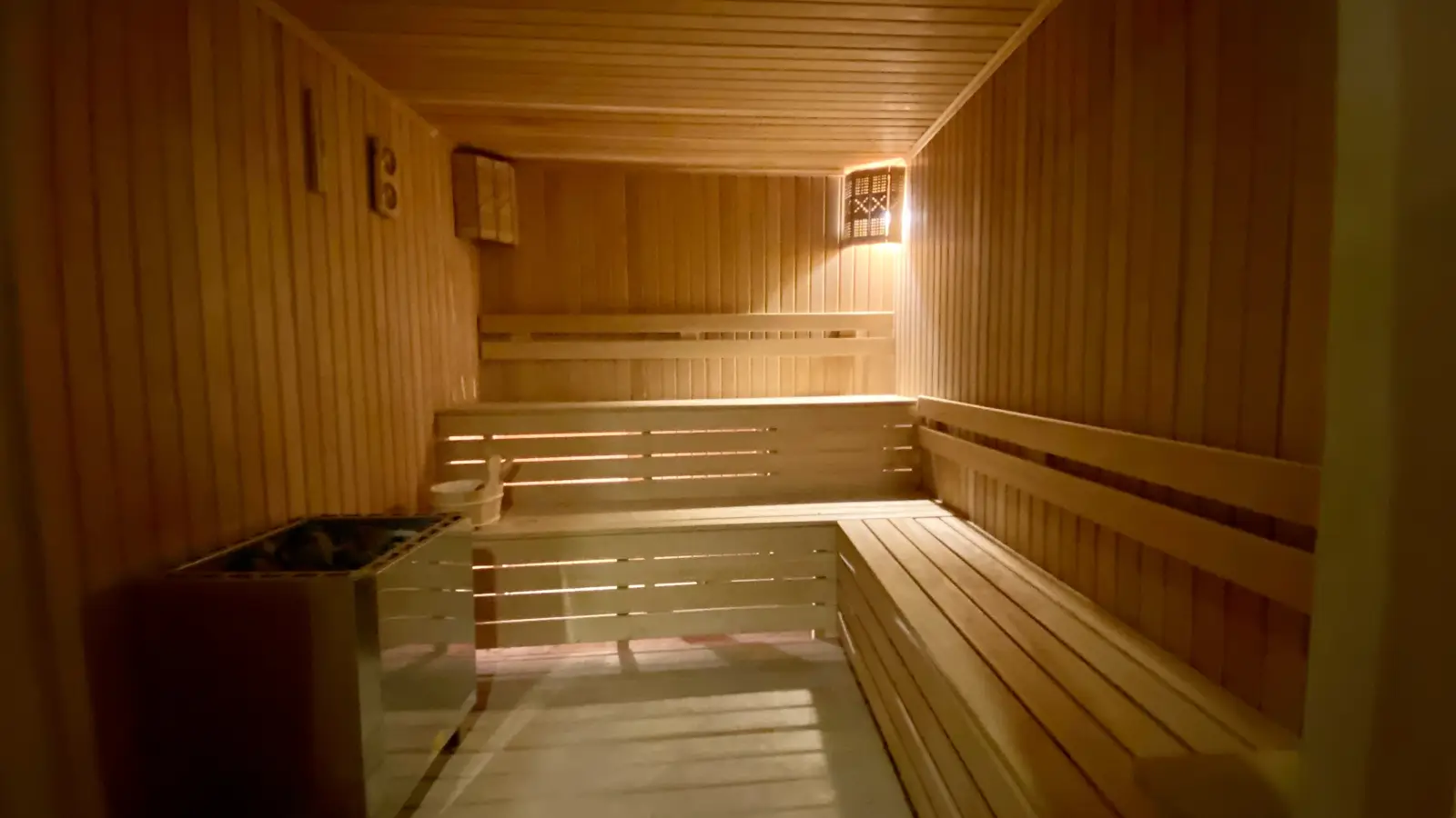 1-Bedroom Apartment - 5