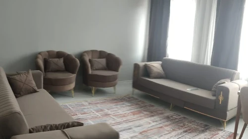 2-bedroom apartment for rent in Istanbul, bills included 26