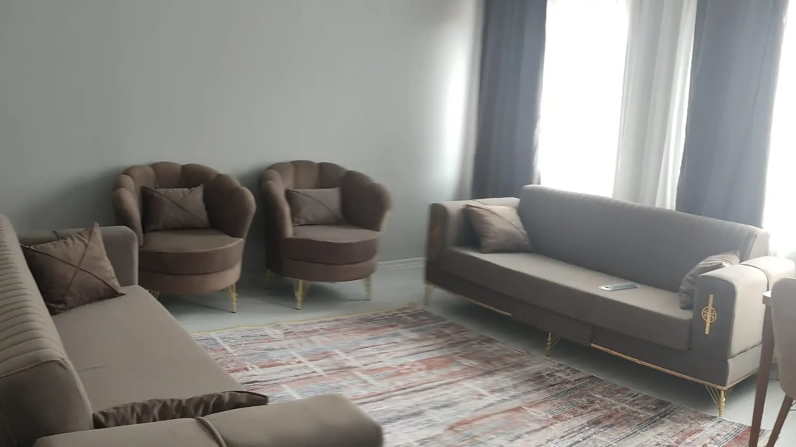  2-Bedroom Apartment  -  2-bedroom apartment for rent in Istanbul, bills included 26  - Gallery -  2