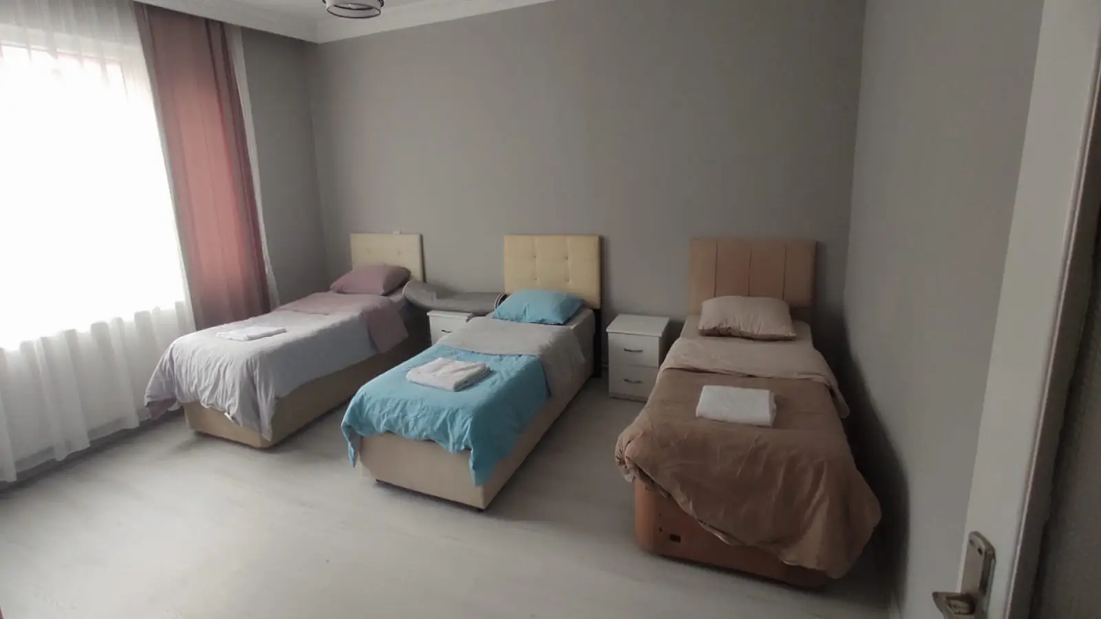  2-Bedroom Apartment  -  2-bedroom apartment for rent in Istanbul, bills included 26  - Gallery -  5