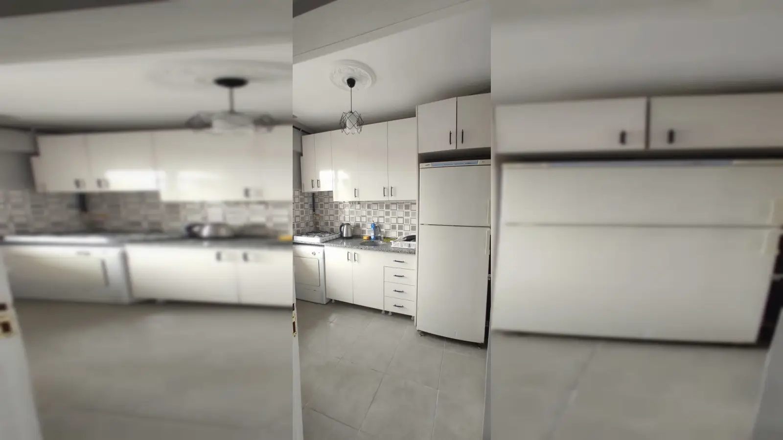 2-Bedroom Apartment - 4