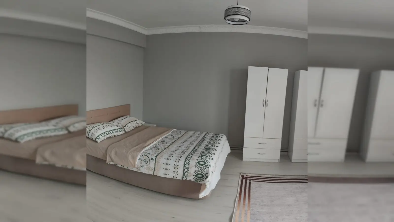 2-Bedroom Apartment - 6
