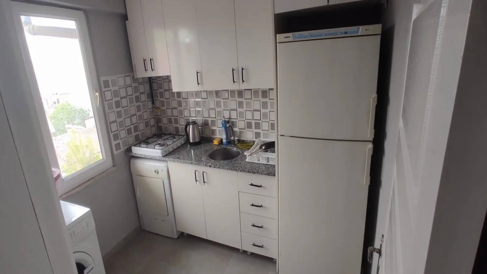 2-Bedroom Apartment - 2-bedroom apartment for rent in Istanbul, bills included 26 - Gallery - 7