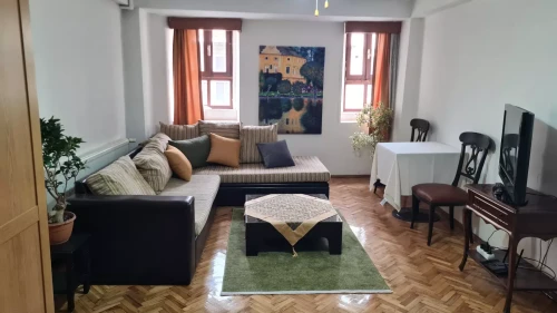 Studio apartment for rent in Istanbul 26