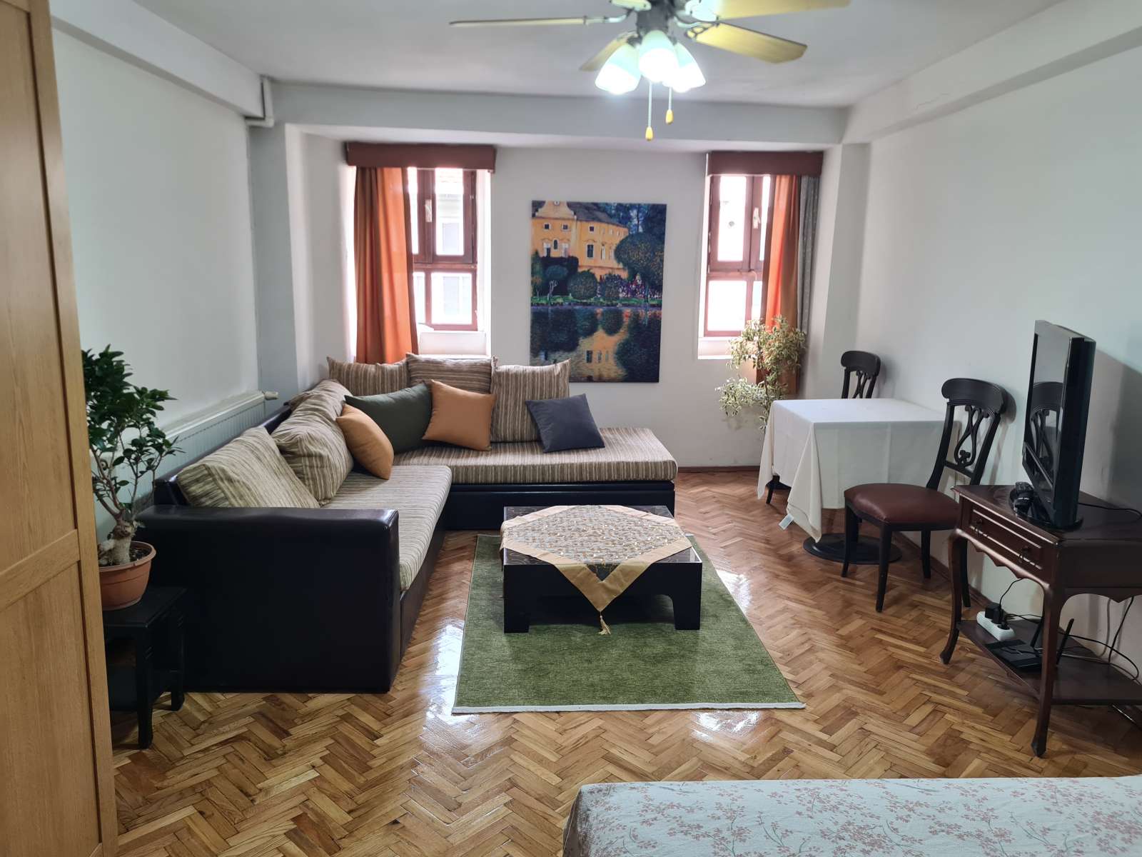 Studio - Studio apartment for rent in Istanbul 26 - Gallery - 8