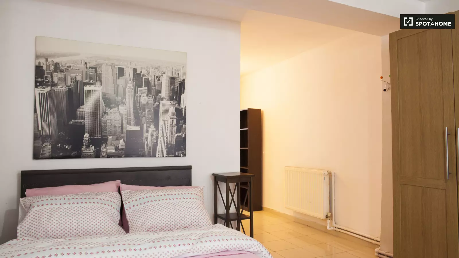 Studio - Studio apartment for rent in Istanbul 26 - Gallery - 9