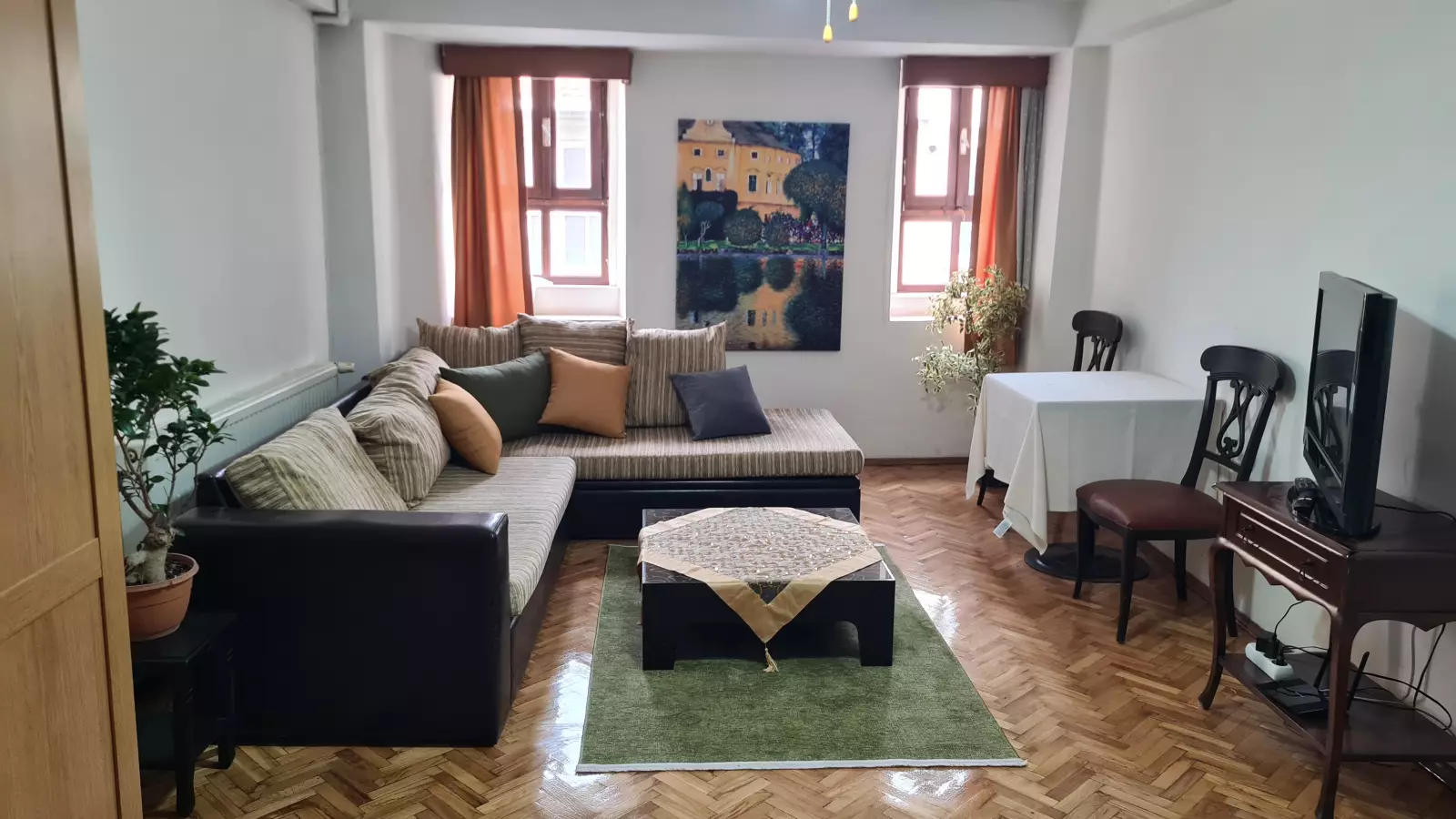Studio - Studio apartment for rent in Istanbul 26 - Gallery - 6