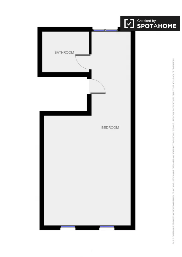  Studio  -  Studio apartment for rent in Istanbul 26  - Gallery -  3