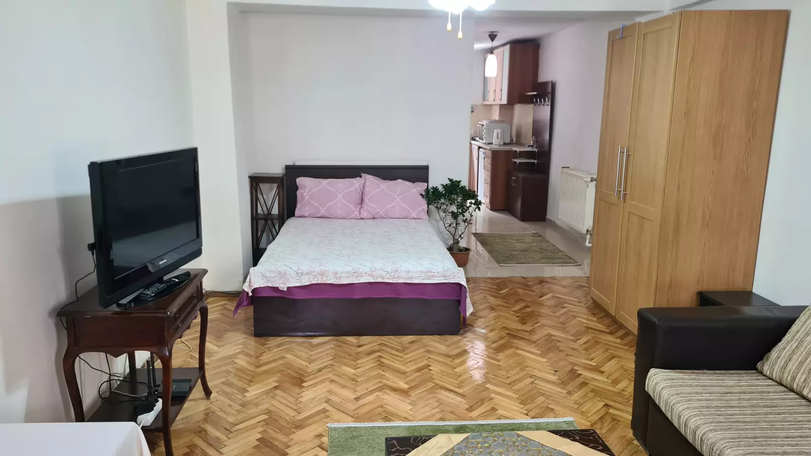 Studio - Studio apartment for rent in Istanbul 26 - Gallery - 7