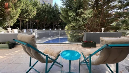 3-bedroom apartment for rent in Istanbul, bills included 26 - Gallery - 8