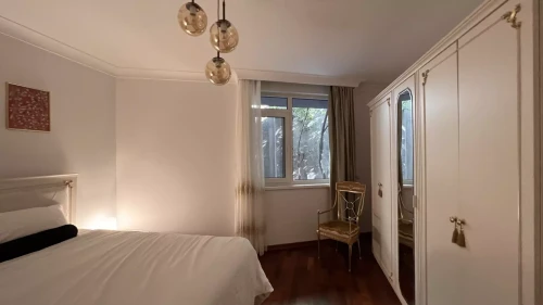 3-bedroom apartment for rent in Istanbul, bills included 26 - Rooms