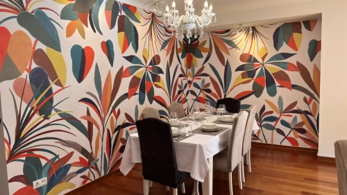 3-bedroom apartment for rent in Istanbul, bills included 26