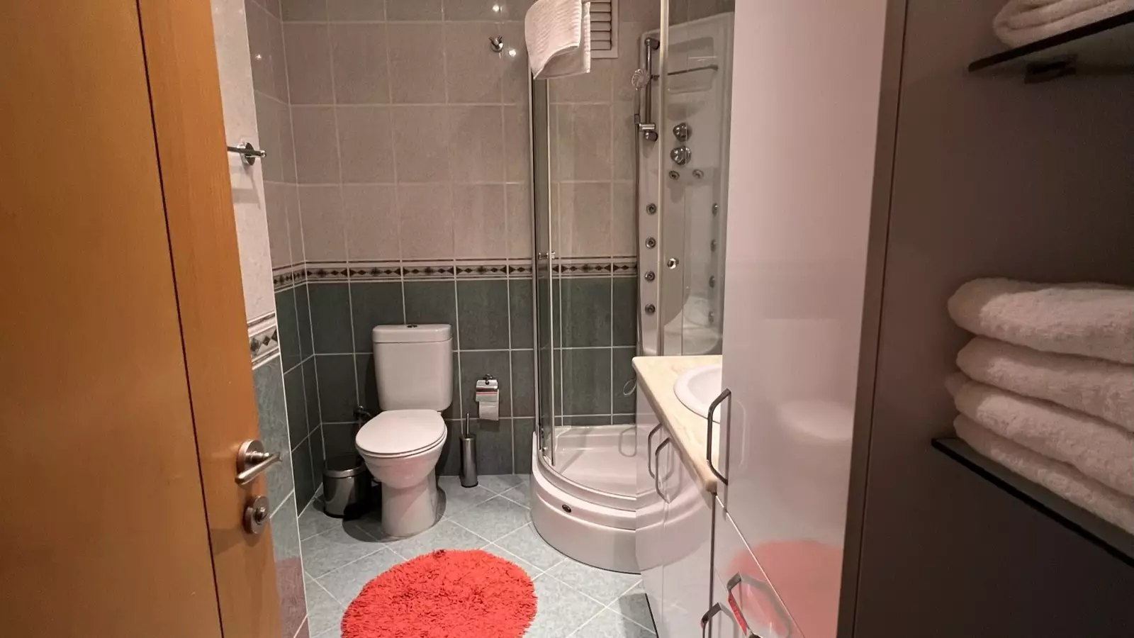 3-Bedroom Apartment - 3-bedroom apartment for rent in Istanbul, bills included 26 - Gallery - 5