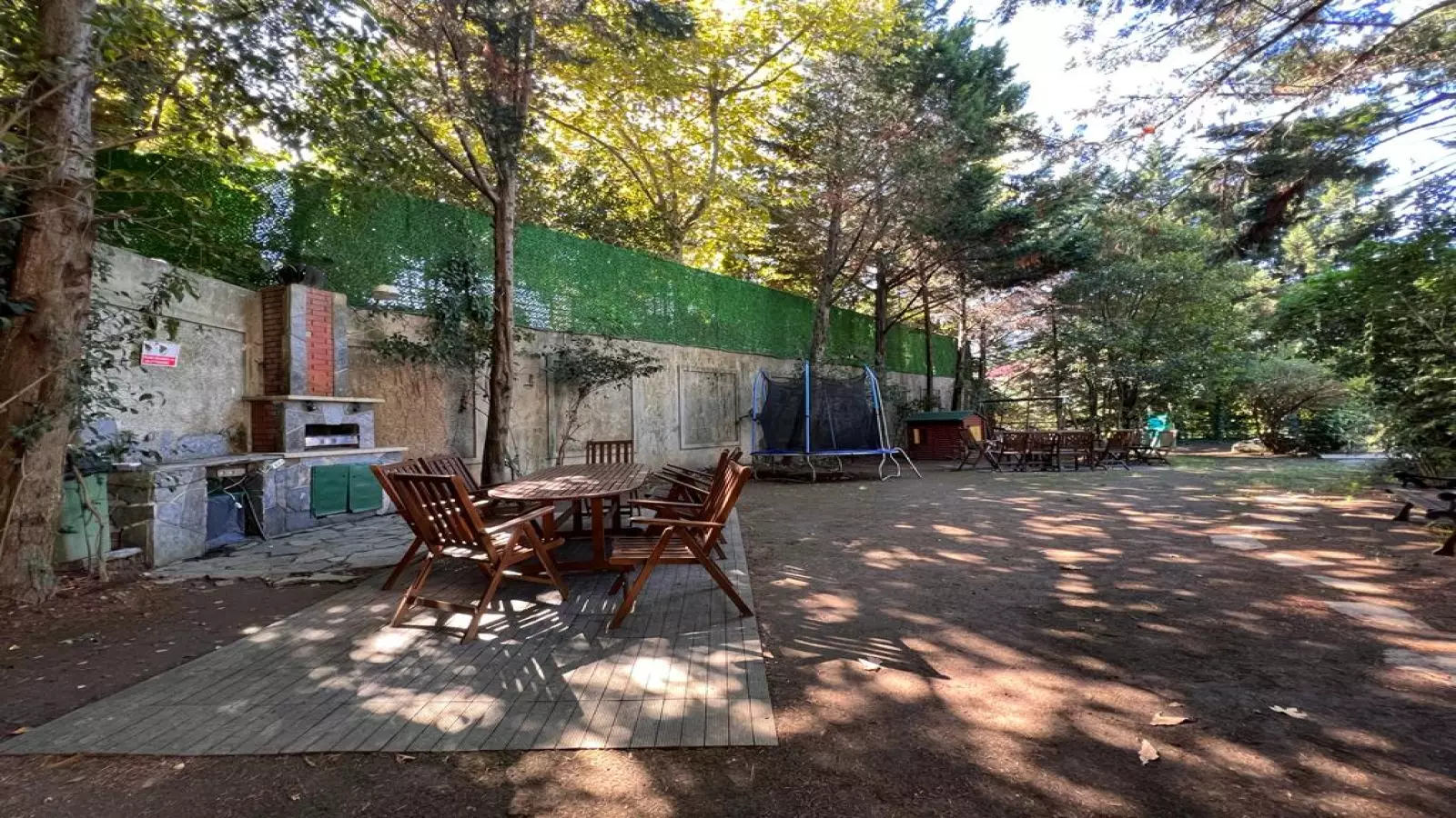  3-Bedroom Apartment  -  3-bedroom apartment for rent in Istanbul, bills included 26  - Gallery -  6