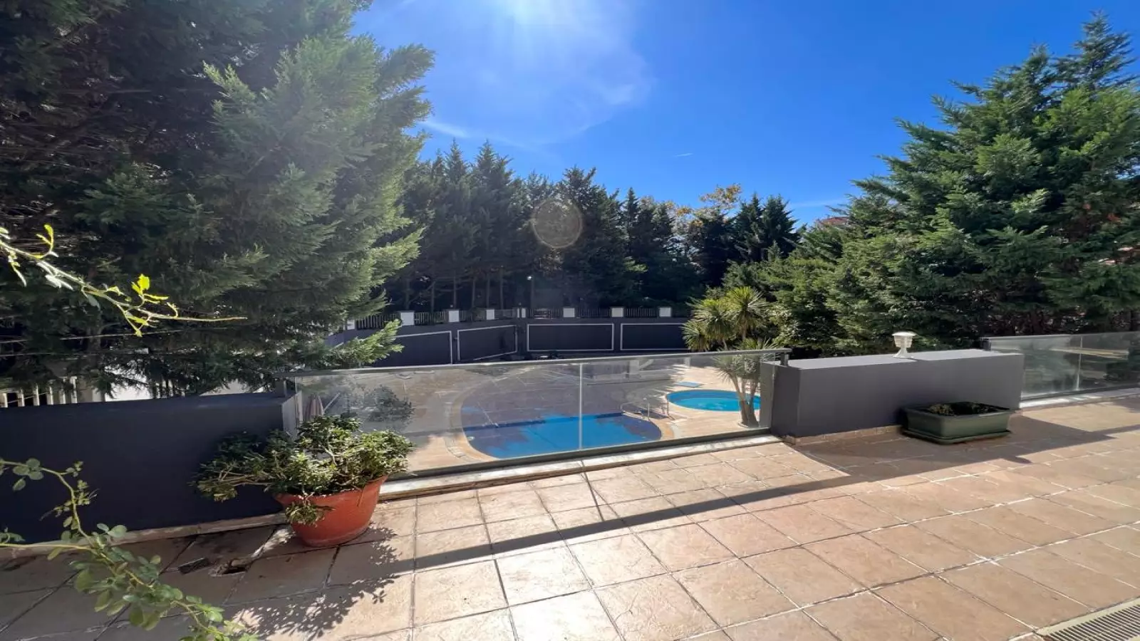 3-Bedroom Apartment - 3-bedroom apartment for rent in Istanbul, bills included 26 - Gallery - 3