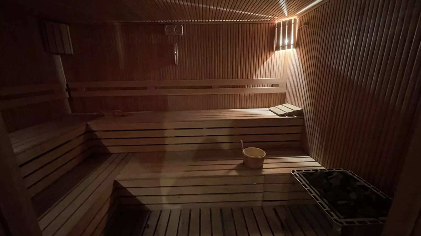 3-Bedroom Apartment - 3-bedroom apartment for rent in Istanbul, bills included 26 - Gallery - 7