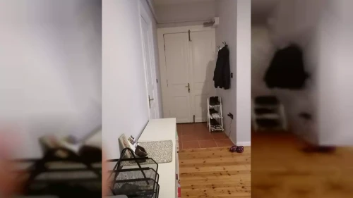 1-bedroom apartment with an extra sofa-bed for rent in Istanbul 26