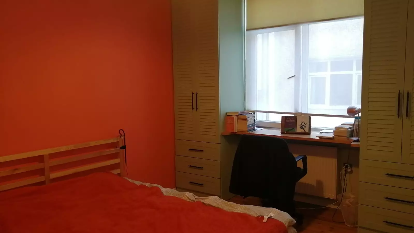  Apartment  -  1-bedroom apartment with an extra sofa-bed for rent in Istanbul 26  - Gallery -  1