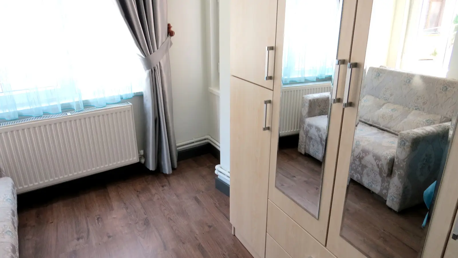  Apartment  -  1-bedroom apartment for rent in Istanbul, all bills included, perfect for professionals and couples 26  - Gallery -  10