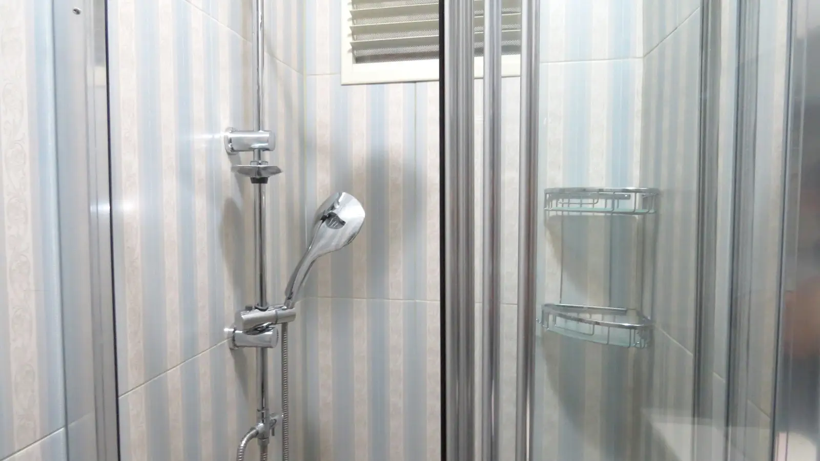  Apartment  -  1-bedroom apartment for rent in Istanbul, all bills included, perfect for professionals and couples 26  - Gallery -  8