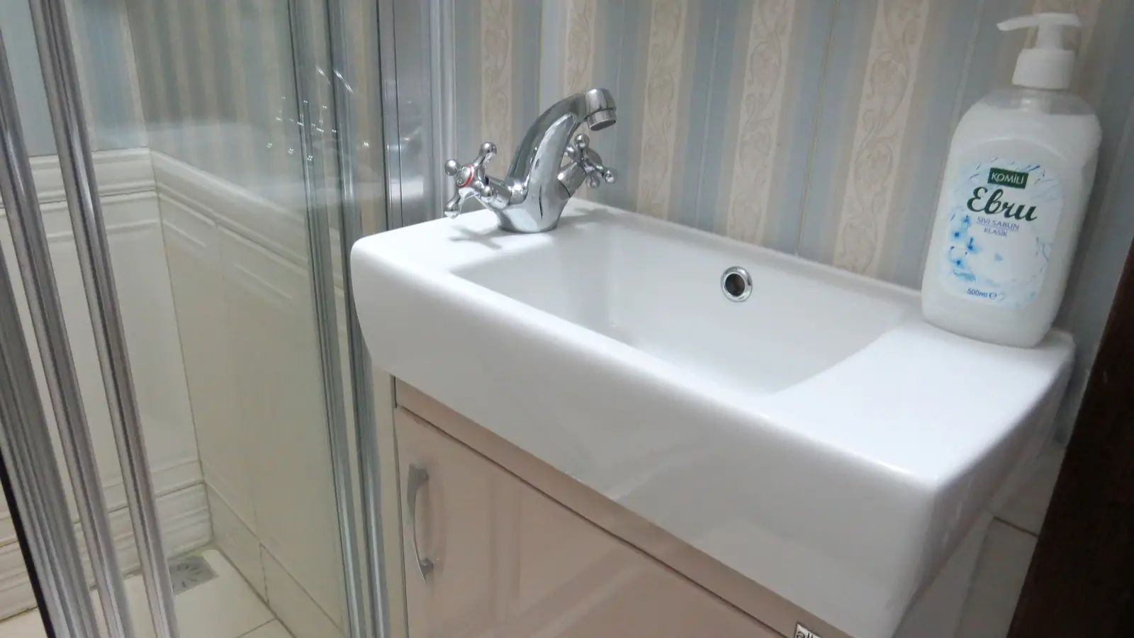  Apartment  -  1-bedroom apartment for rent in Istanbul, all bills included, perfect for professionals and couples 26  - Gallery -  7