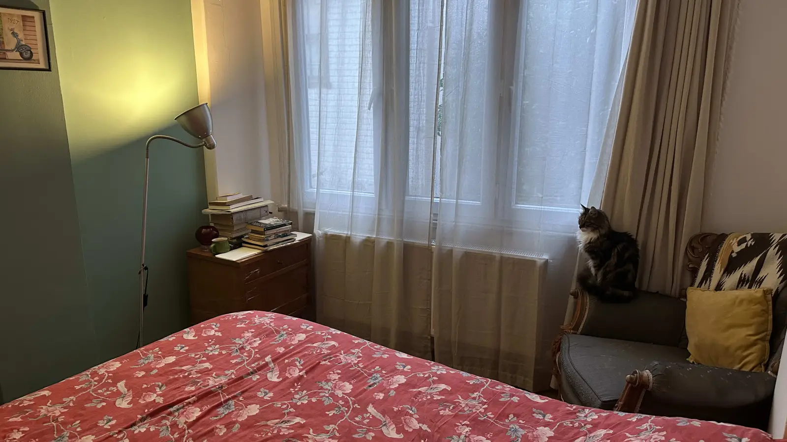  Room  -  Room in shared apartment in ?stanbul 26  - Gallery -  7