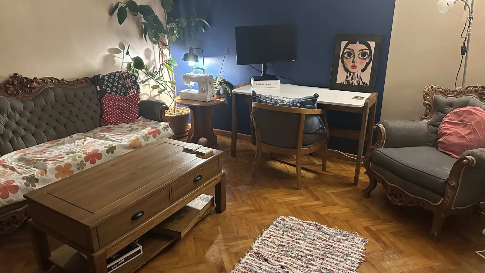  Room  -  Room in shared apartment in ?stanbul 26  - Gallery -  4