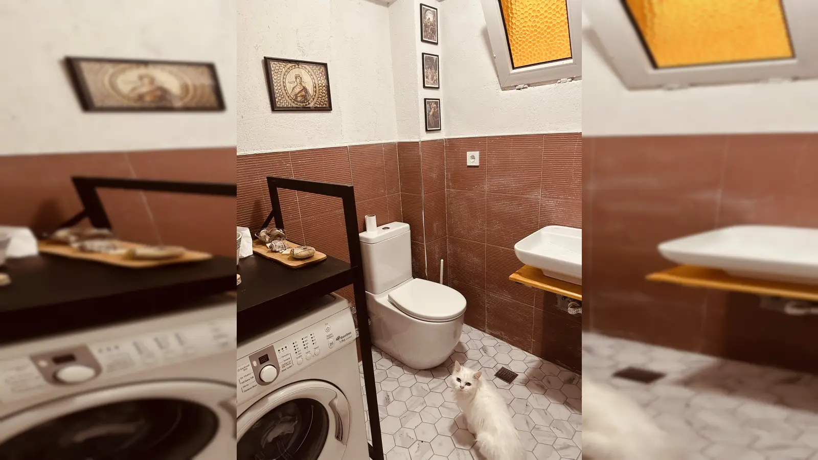  Room  -  Room in shared apartment in ?stanbul 26  - Gallery -  2