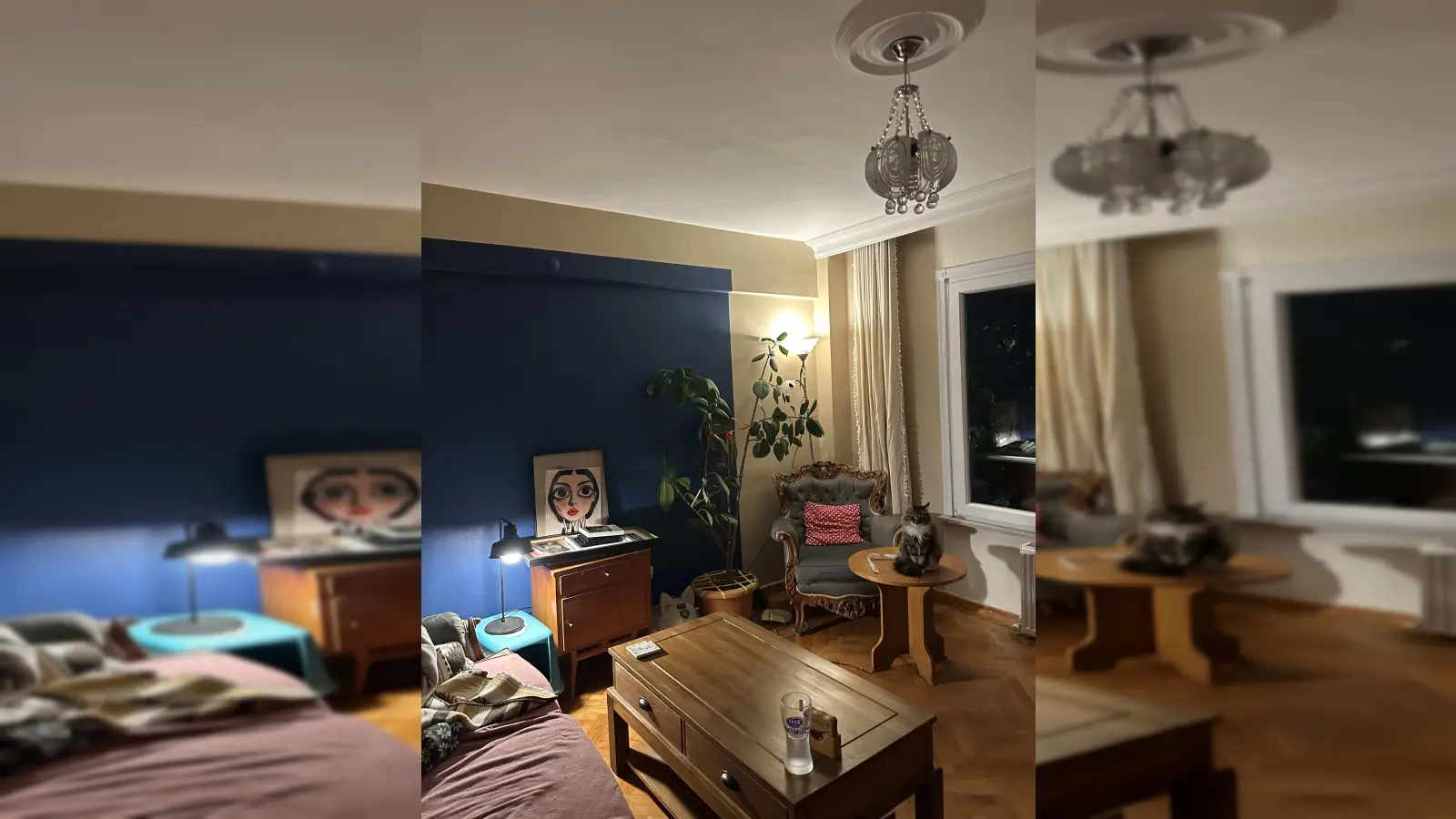  Room  -  Room in shared apartment in ?stanbul 26  - Gallery -  9