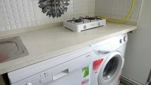 1-bedroom apartment for rent in Beyoğlu, bills included 26  - Gallery -  5