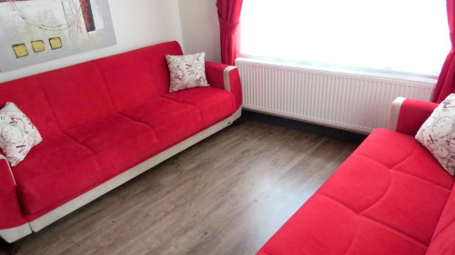 1-bedroom apartment for rent in Beyoğlu, bills included 26 - Gallery - 24