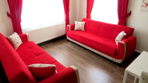 1-bedroom apartment for rent in Beyoğlu, bills included 26 - Gallery - 7
