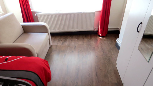 1-bedroom apartment for rent in Beyoğlu, bills included 26 - Gallery - 33
