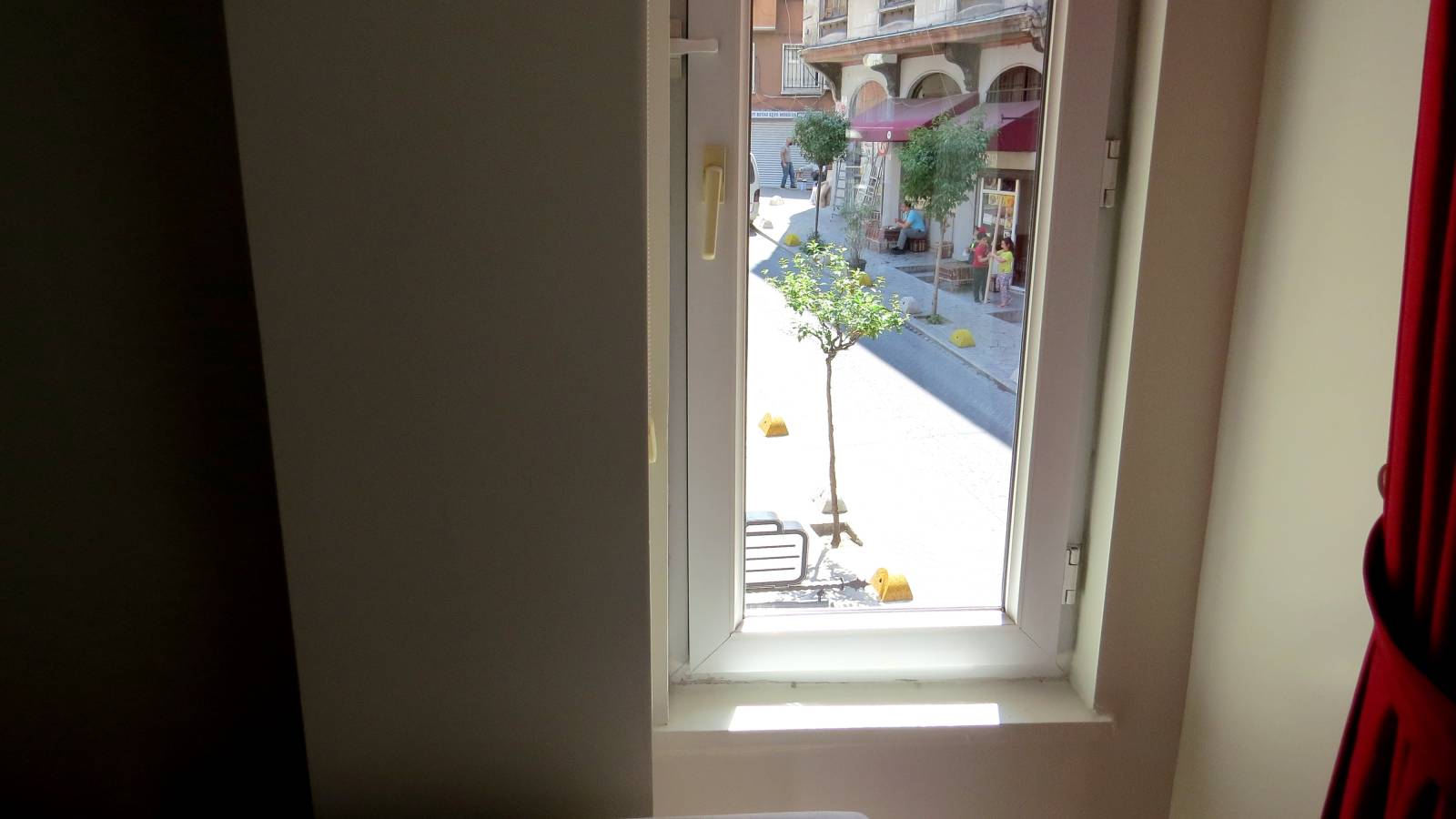  1-Bedroom Apartment For Rent In Beyoğlu, Bills Included  -  1-bedroom apartment for rent in Beyoğlu, bills included 26  - Gallery -  9