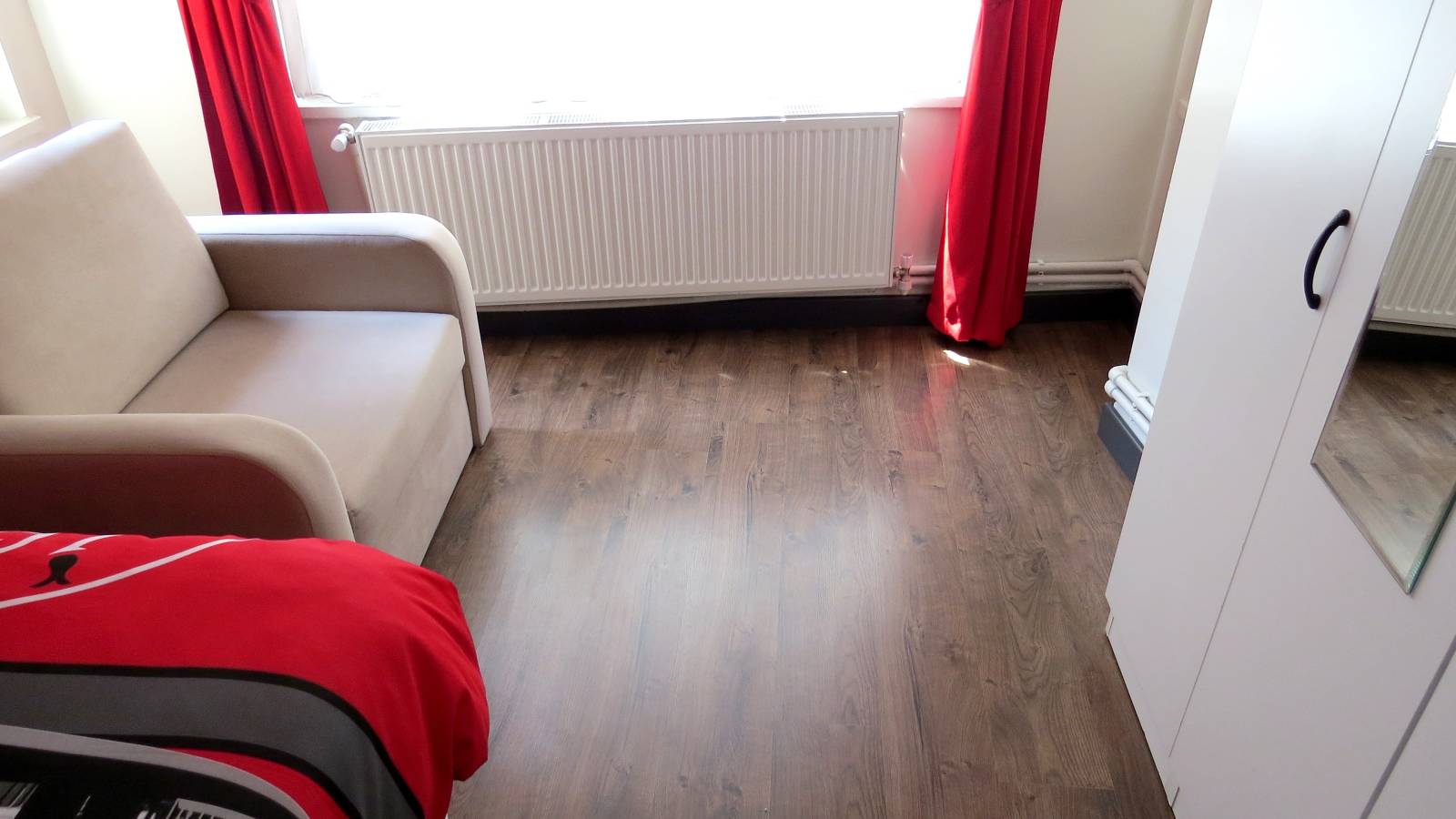  1-Bedroom Apartment For Rent In Beyoğlu, Bills Included  -  1-bedroom apartment for rent in Beyoğlu, bills included 26  - Gallery -  3