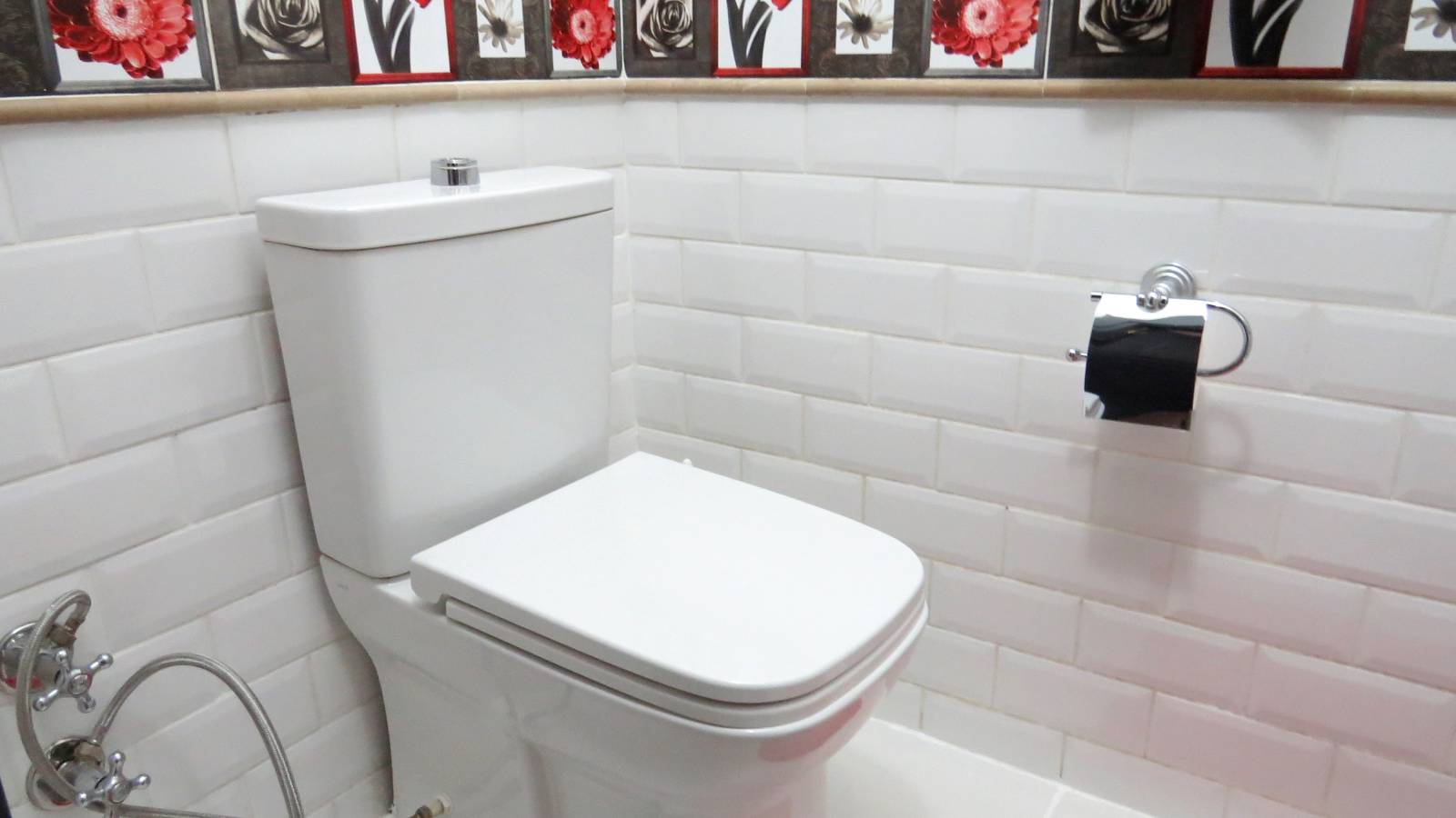  1-Bedroom Apartment For Rent In Beyoğlu, Bills Included  -  1-bedroom apartment for rent in Beyoğlu, bills included 26  - Gallery -  6