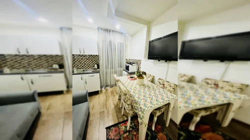 1-bedroom apartment for rent in Istanbul, bills included 26