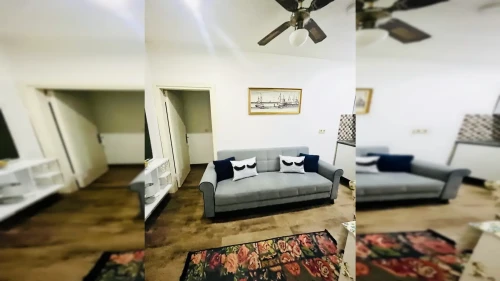 1-bedroom apartment for rent in Istanbul, bills included 26