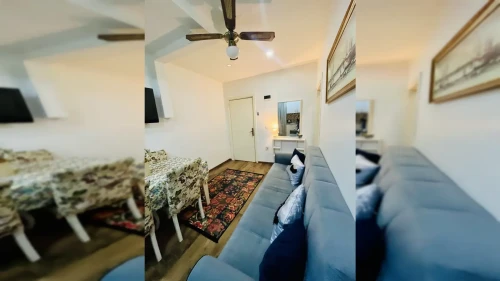 1-bedroom apartment for rent in Istanbul, bills included 26