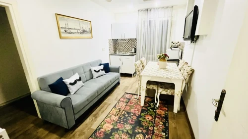 1-bedroom apartment for rent in Istanbul, bills included 26  - Gallery -  5