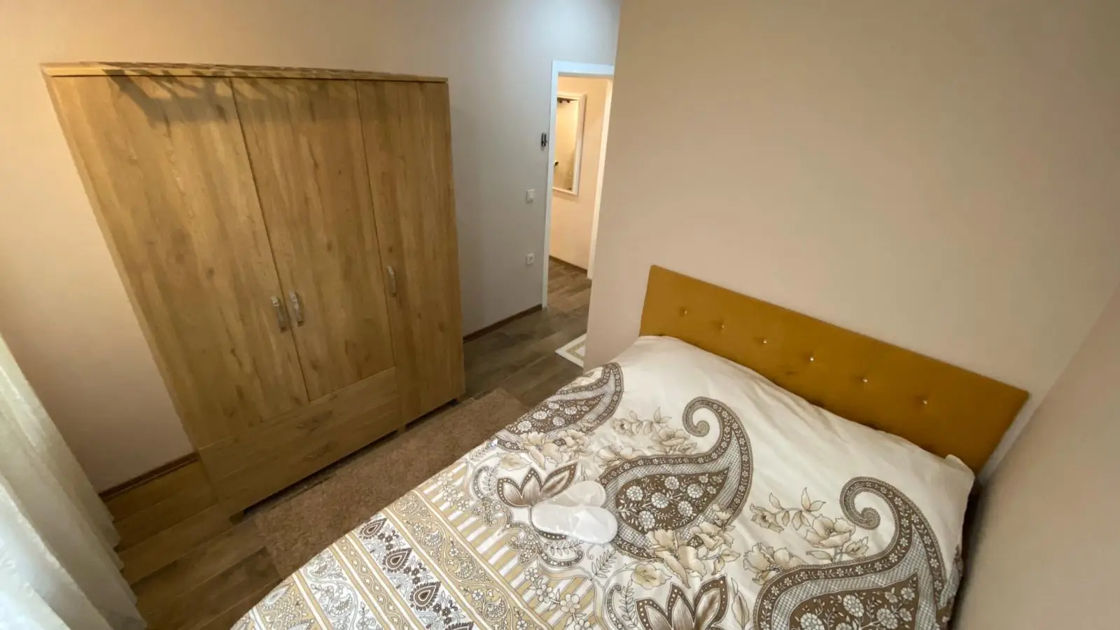  Apartment  -  1-bedroom apartment for rent in Istanbul, bills included 26  - Gallery -  11