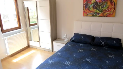 Whole 1 bedrooms apartment in ?stanbul .  - Gallery -  5
