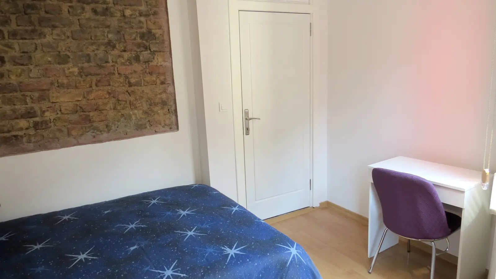  Apartment  -  Whole 1 bedrooms apartment in ?stanbul .  - Gallery -  4