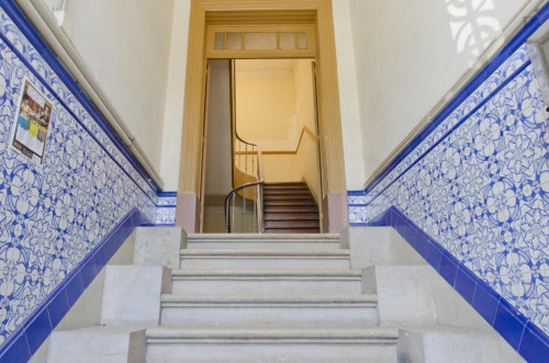 Cosy double bedroom close to Faculdade de Ciências da Universidade de Lisboa - Gallery - 24