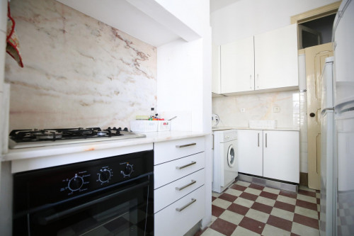 Cosy double bedroom close to Faculdade de Ciências da Universidade de Lisboa - Gallery - 41