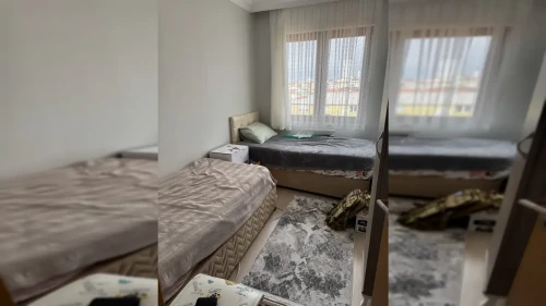 Rooms for rent in 2-bedroom apartment in Ümraniye .25 - Gallery - 6